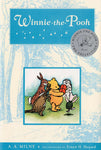 Winnie the Pooh: Deluxe Edition (Anniversary) by A.A. Milne, Ernest H. Shepherd